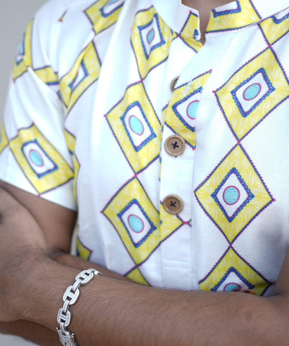 The Kurta Shirt - Image 4