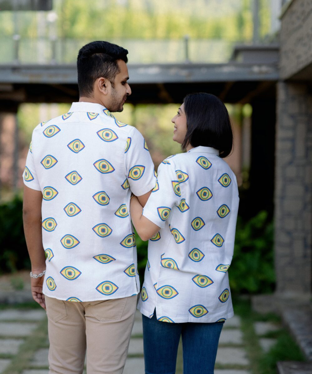 The Eye Shirt (Unisex) - Image 3