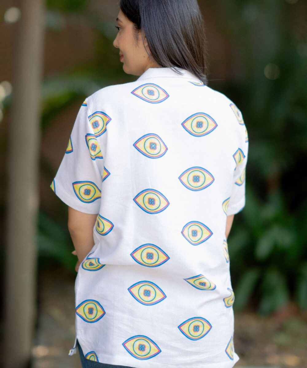 The Eye Shirt (Unisex) - Image 5